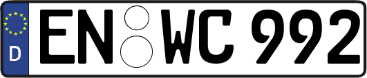 EN-WC992