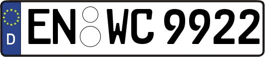 EN-WC9922