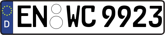 EN-WC9923