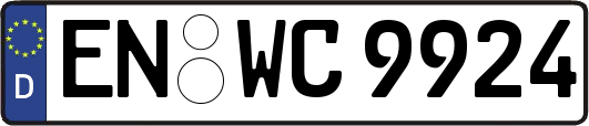 EN-WC9924