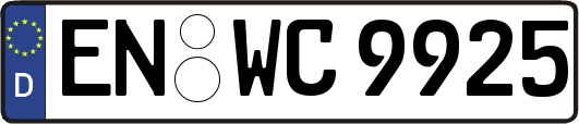 EN-WC9925