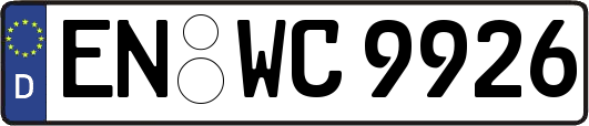 EN-WC9926