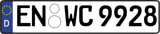 EN-WC9928