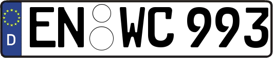 EN-WC993