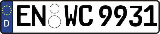 EN-WC9931