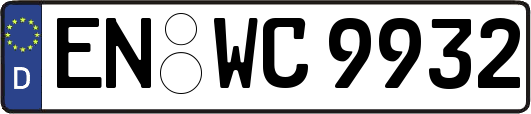 EN-WC9932