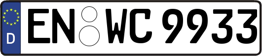 EN-WC9933