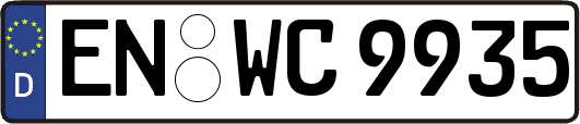 EN-WC9935