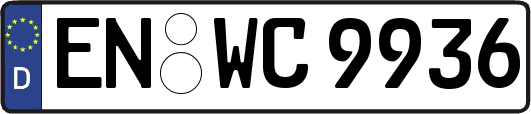 EN-WC9936