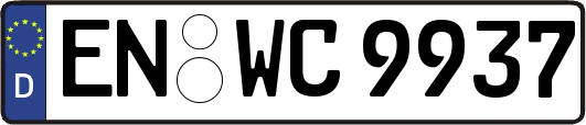 EN-WC9937