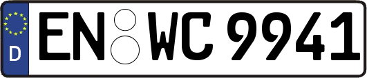 EN-WC9941