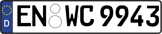 EN-WC9943