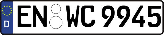 EN-WC9945