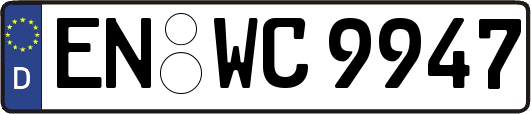 EN-WC9947