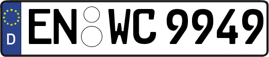 EN-WC9949