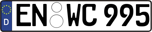 EN-WC995