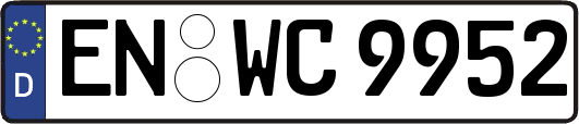 EN-WC9952