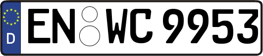 EN-WC9953