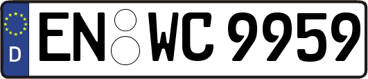 EN-WC9959