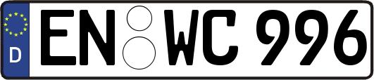 EN-WC996