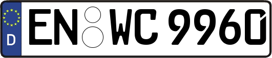 EN-WC9960