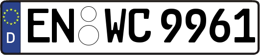 EN-WC9961