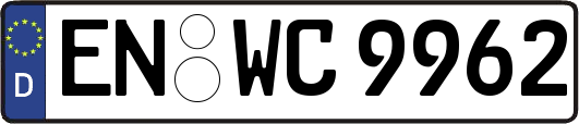EN-WC9962