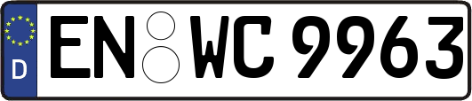 EN-WC9963
