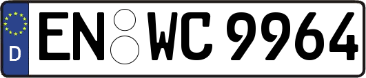 EN-WC9964