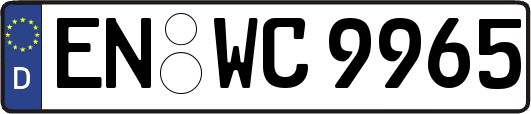 EN-WC9965