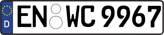 EN-WC9967