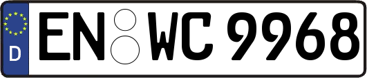 EN-WC9968
