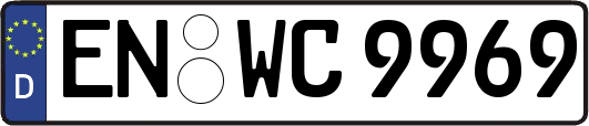 EN-WC9969
