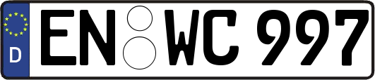 EN-WC997