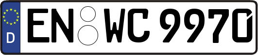 EN-WC9970