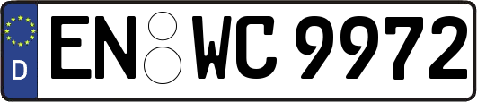EN-WC9972