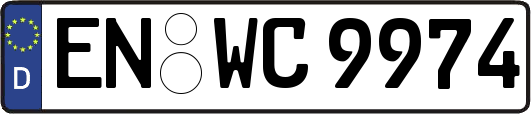 EN-WC9974