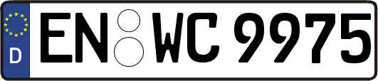 EN-WC9975