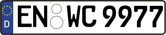 EN-WC9977