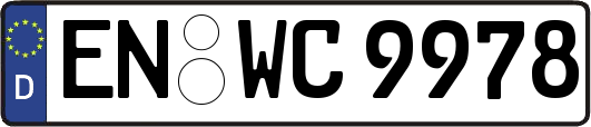 EN-WC9978