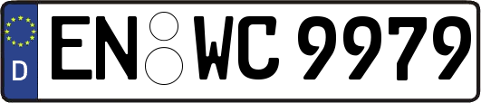 EN-WC9979