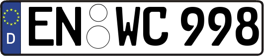 EN-WC998