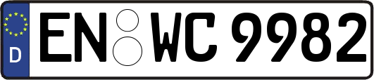 EN-WC9982