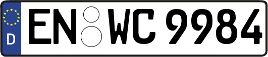 EN-WC9984