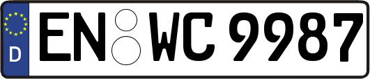 EN-WC9987