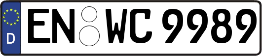 EN-WC9989