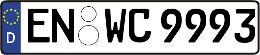 EN-WC9993