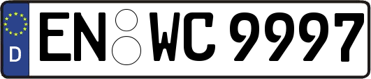 EN-WC9997
