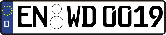 EN-WD0019