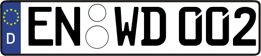 EN-WD002